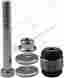 K100142 Moog New Alignment Cam Bolt Kit 080066037721