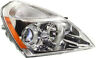 Ki2503120 K100145 Moog Cpp Replacement Passenger Headlight Bulbs For Kia Sedona