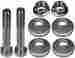 Vv100152 K100152 Moog Alignment Camber Toe Kit Rear 72294