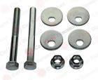 K100165 Moog New Alignment Caster-camber Kit