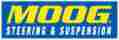 00080066052038 K100173 Moog Alignment Camber Bushing Fits 2005-2015 Dodge Charger Challenger Char 46-162