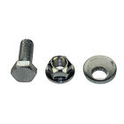 80066052656 K100174 Moog Alignment Caster-camber Kit