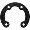 00080066052663 K100175 Moog Alignment Shim Rear 71031