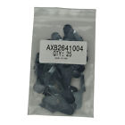 80066052946 K100188 Moog Alignment Caster-camber Shim