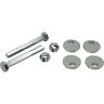 K100203 Moog Alignment Kit Rear Fits Hyundai Santa Fe 080066705538