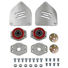 80066062693 K100236 Moog Alignment Caster-camber Kit