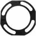 00080066056142 K100241 Moog Alignment Shim Rear