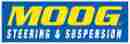 00080066071572 K100243 Moog Alignment Thrust Plate