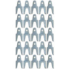 K100263 Moog Alignment Caster-camber Shim