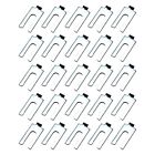 K100265 Moog Alignment Shim Multi-pack 080066071695