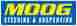 K100319 Moog Alignment Camber Kit Front-rear