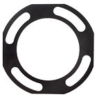 80066072166 K100322 Moog Alignment Shim Rear