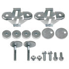 80066072289 K100333 Moog Alignment Camber Kit
