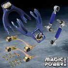 80066072326 K100337 Moog Alignment Caster-camber Bushing