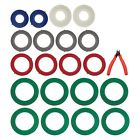 K100339 Moog Alignment Shim Kit 080066072340