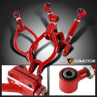 K2-cam-s1389r-rd Spec-d Rear Camber Arm