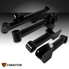 K2-sd-ca-k-mst79rbk Ford Mustang Carbon Steel Rear Upper Lower Control Arms Replacement