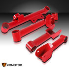 K2-sd-ca-k-mst79rrd Ford Mustang Carbon Steel Rear Upper Lower Control Arms Replacement
