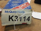 K3114 Amc Eagle Nos Alignment Camber Kit Front
