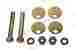 K6302hd Moog New Alignment Cam Bolt Kit 080066042220