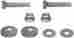 616-1027 K6375 Moog Alignment Cam Bolt Kit Rear Lower Pk6375 Ik6375 45k18027 13293a