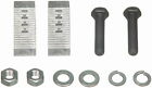 616-1030 K6622 Moog Alignment Camber Wedge Kit Front Rear-lower Rp71674 Ik6622 13581a 264-3633
