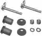 560-1007cq K7030 Moog Alignment Cam Bolt Kit Fits 1960-1976 Plymouth Valiant Belvedere Satellite 45k18013 Fb256 616-1013 Pk7030