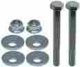 45k18036 K7256 Moog Alignment Cam Bolt Kit Fits 2009-2012 Volkswagen Routan 6503307 81260 41-157 Mk7256 Gk7256