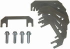 611-1093 K7332 Moog Alignment Camber Shim Rear Upper 101-4506 17723 13585a 35870 Aa3650