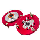 K7rm2j Topcarparts Front Top Hats For Bmw Series Camber Plates Adj