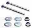 616-1042 K80061 Moog Alignment Cam Bolt Kit Fits 2000-2006 Lincoln Ls 87540 45k18042 Aa3661 71586