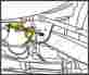 K80112 Moog New Alignment Caster Camber Kit 080066324340