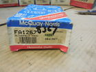 K8367-k8367 Ford Fits Ranger Mcquay Norris Front Camber Adjustment Bushing