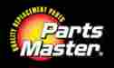 K8674 Parts Master Alignment Caster Camber Kit Front