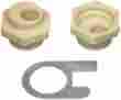 K8746 Moog Camber-caster Bushing