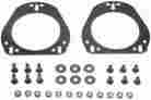 Vv13287a K8990 Moog Camber Plate Kit Fits 1996-2005 Mercury Sable 89635 242009 Rp71590 611-1148