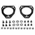 K8991 Moog Replacement Alignment Camber Plate 080066312699