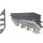 80066283173 K90145 Moog Alignment Shim Rear