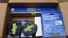 K90478 Moog Rear Alignment Shim Kit K90478 Moog Rear Alignment Shim Kit