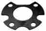 45k17007 K90483 Moog Alignment Shim Rear 71530 615-1156 Aa3069 Ik90483