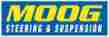 K9576 Moog Suspension Strut Mounting Kit-lower Cam Bolt Kit