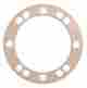 622-1010 K974-10 Moog Alignment Camber Shim Fits 1972-1988 Jeep J10 J20 Cj5 Cj7 Vv11127 Rp70784 264-2410 56809