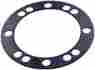 817-14821d K974-4 Moog Alignment Caster Camber Shim Front Aa2404 56803 47504 45k28004