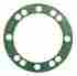 K974-6 Moog Alignment Shim
