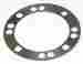 264-2407 K974-7 Moog Alignment Caster Camber Shim Front Aa2407 11124 45k28007 47507