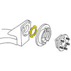 817-14911 K994-2 Moog Alignment Shim Rear