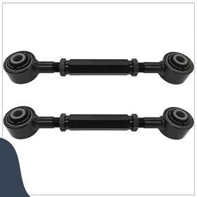 A12-22h Kaitao 2pcs Alignment Rear Adjustable Toe Arms Kit For Acura Rdx 2013-2018