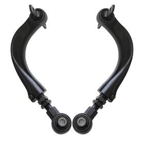 A20-02h Kaitao 2pcs Rear Adjustable Camber Control Arm Kit For Honda Civic Acura Csx/ilx