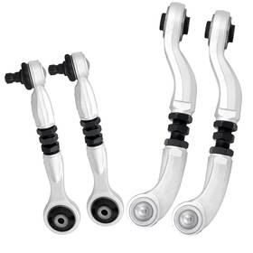 A22-02y Kaitao 4 Front Adjustable Camber Arm For Audi Q5 A4 7 Rs5 S4 And Porsche Macan