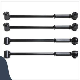 A31-0203h Kaitao 4pcs Rear Adjustable Control Arms Camber Kit For Toyota Rav4 01-05